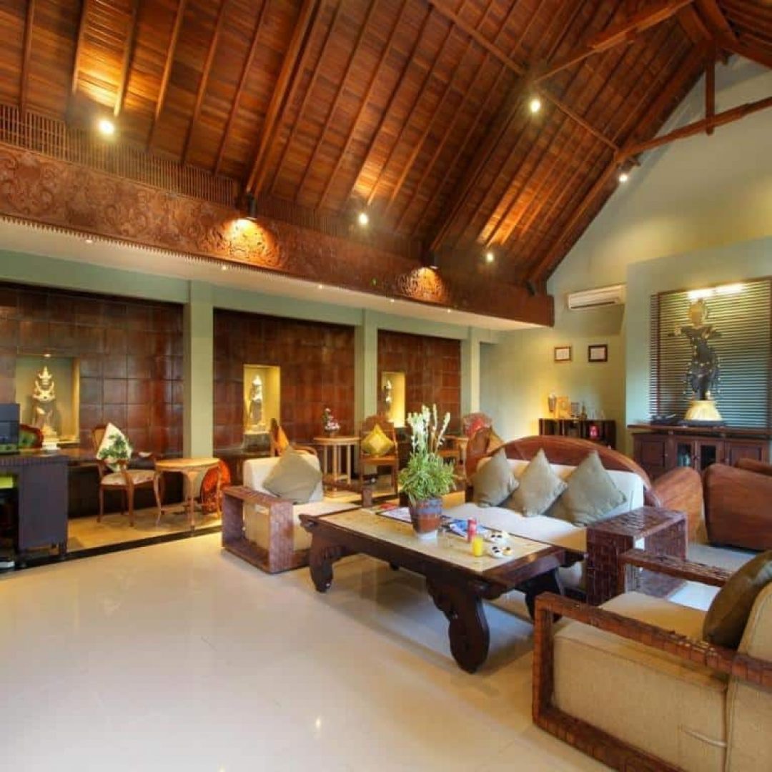 The Sankara Suites and Villas 63