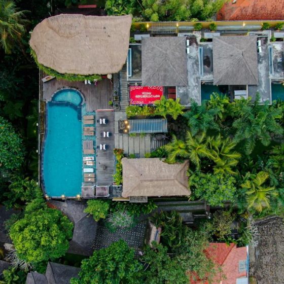 The Sankara Suites and Villas 64