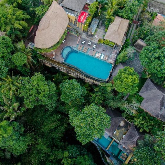 The Sankara Suites and Villas 65