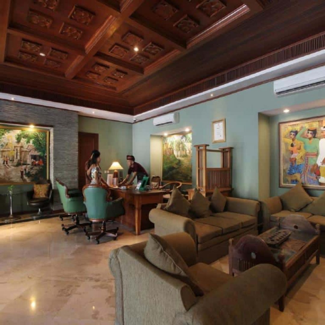 The Sankara Suites and Villas 67