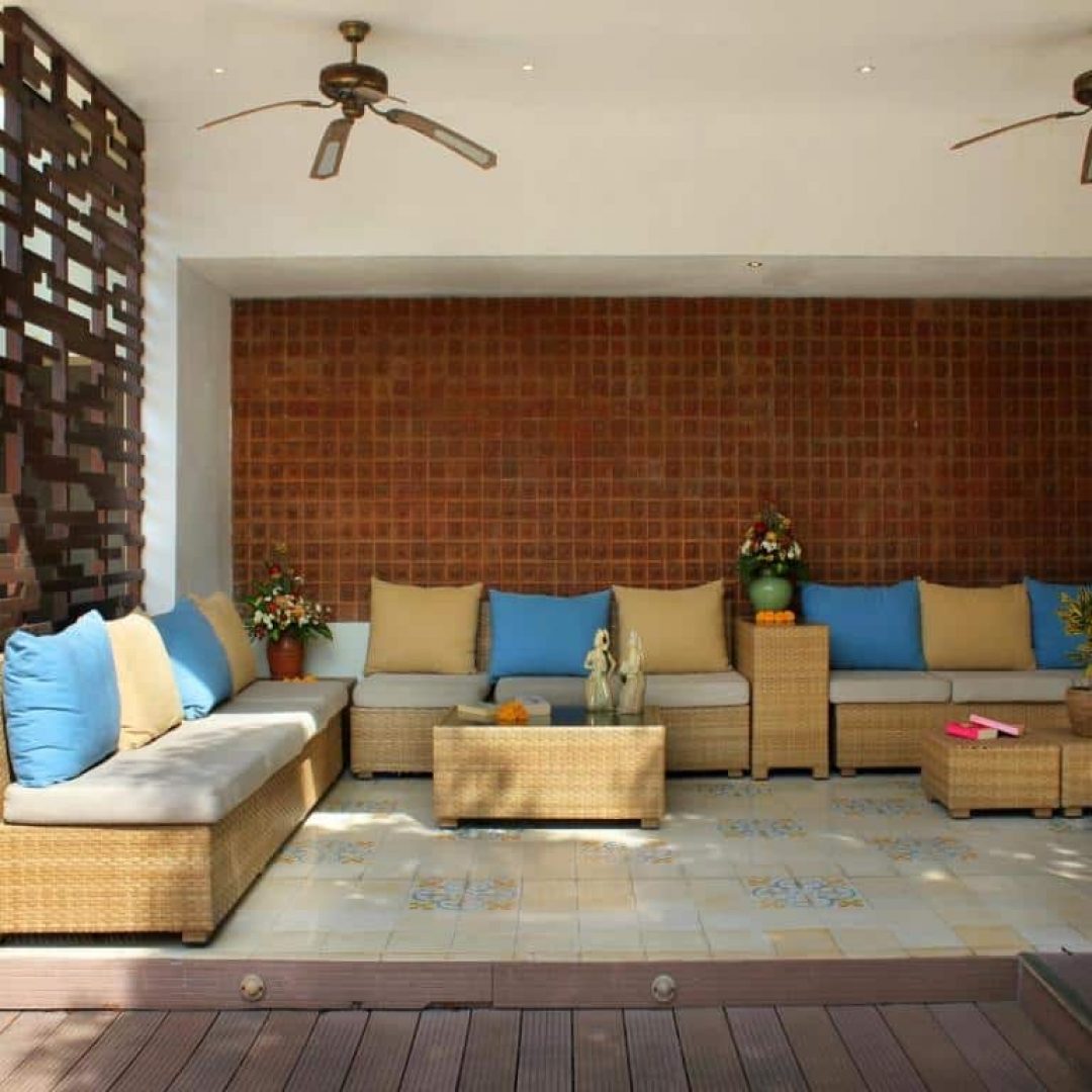 The Sankara Suites and Villas 68