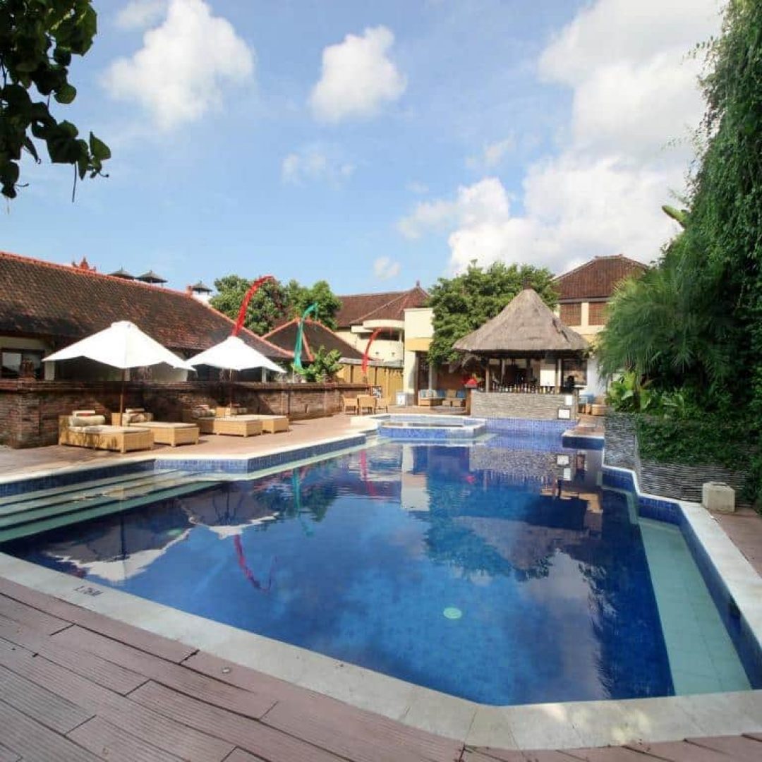 The Sankara Suites and Villas 69