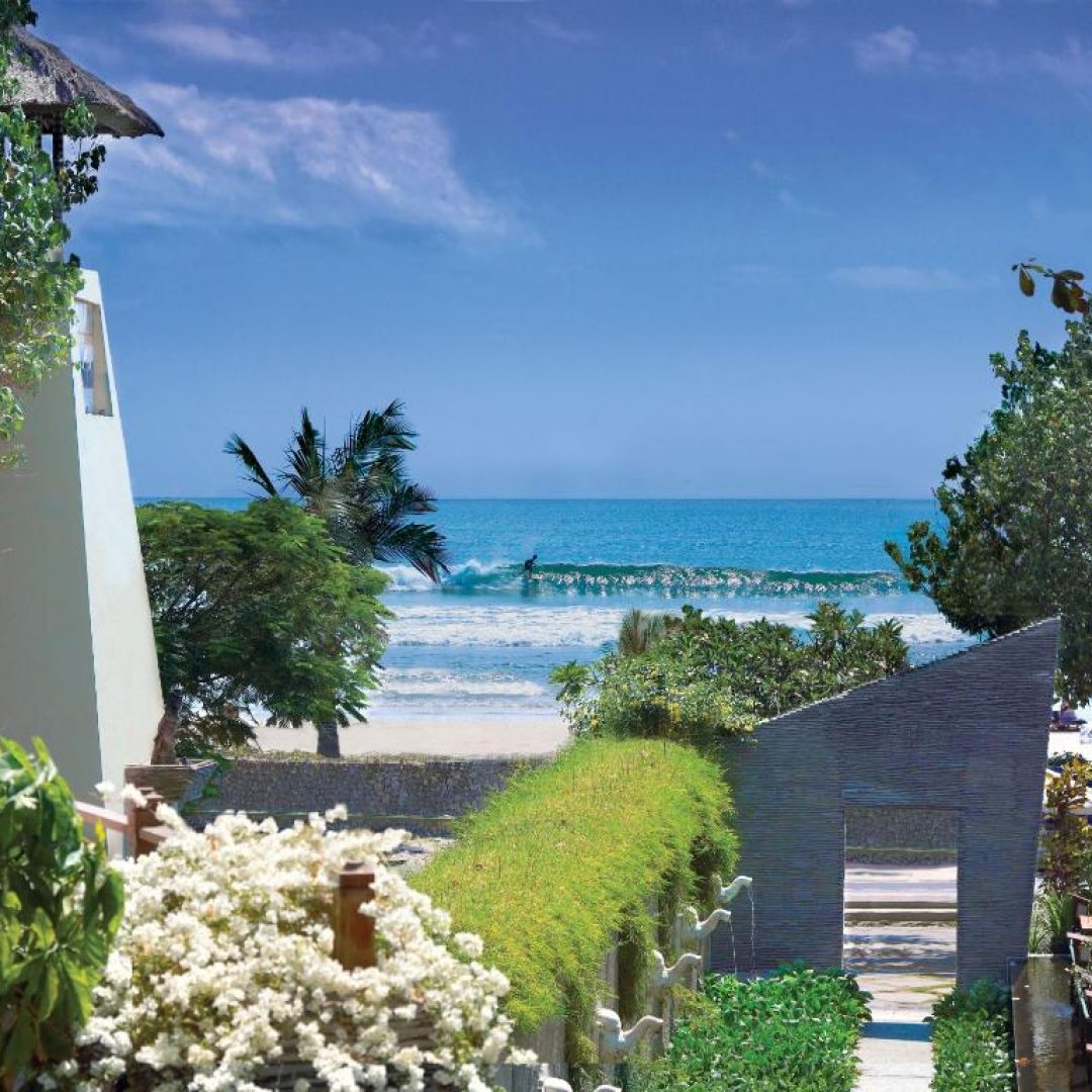 The Sankara Suites and Villas 7