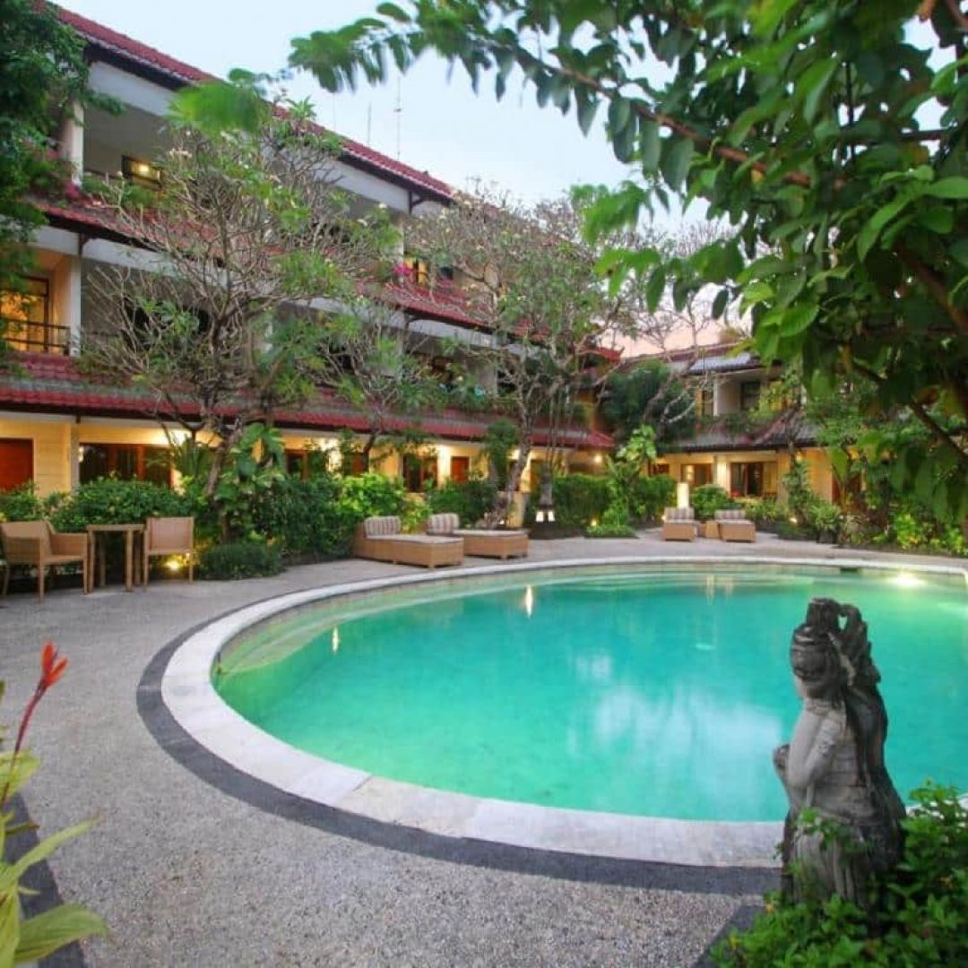 The Sankara Suites and Villas 74