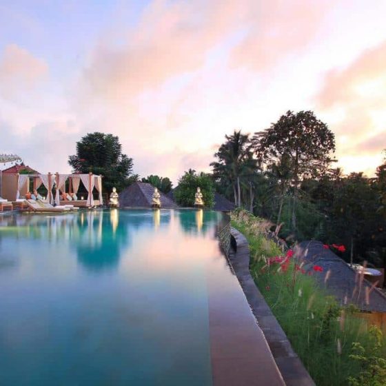 The Sankara Suites and Villas 8