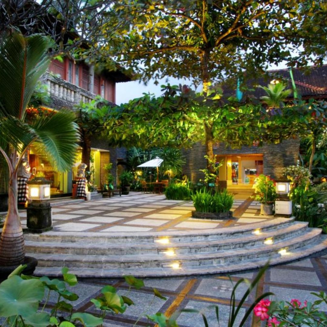 The Sankara Suites and Villas 9