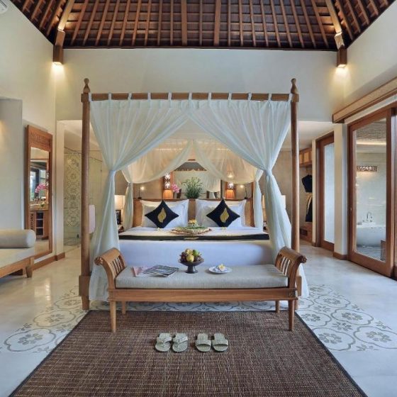 The Sankara Suites and Villas 9