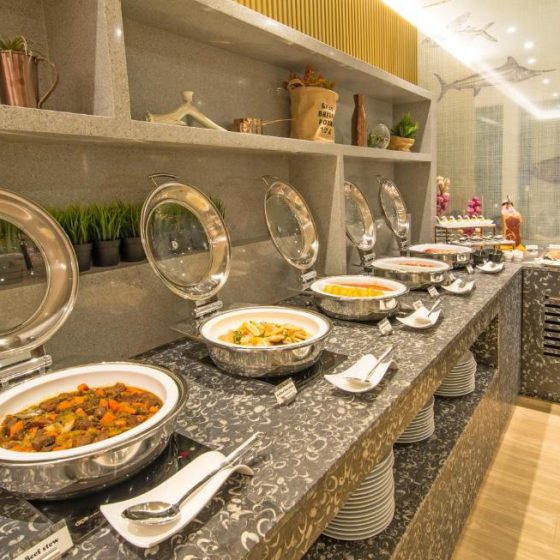 The ShellSea Krabi I Luxury Beach Front Resort & Pool Villa 15