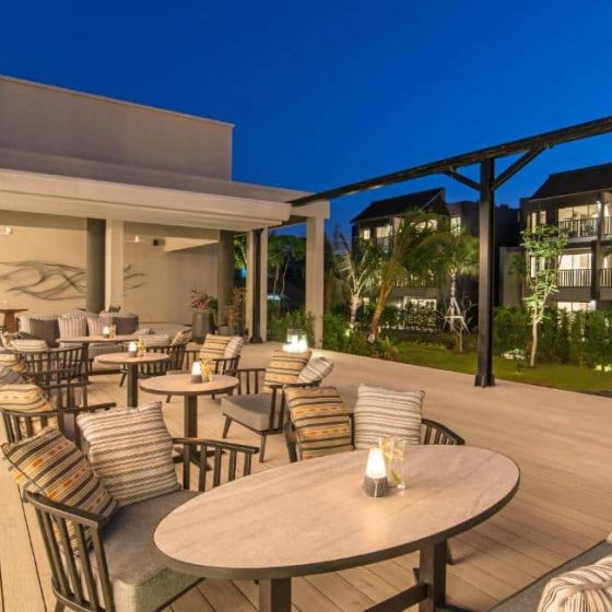 The ShellSea Krabi I Luxury Beach Front Resort & Pool Villa 19