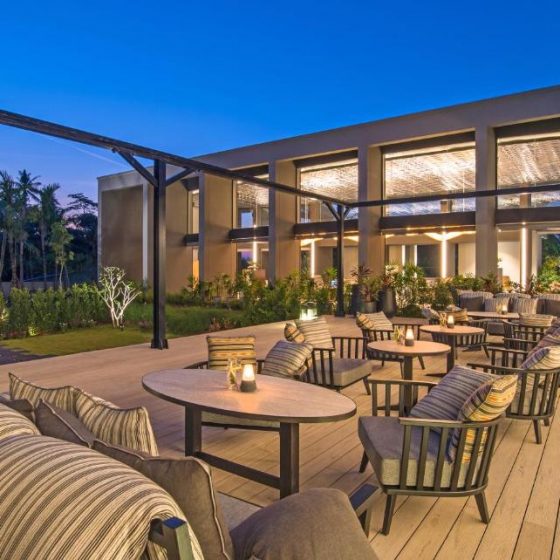 The ShellSea Krabi I Luxury Beach Front Resort & Pool Villa 20