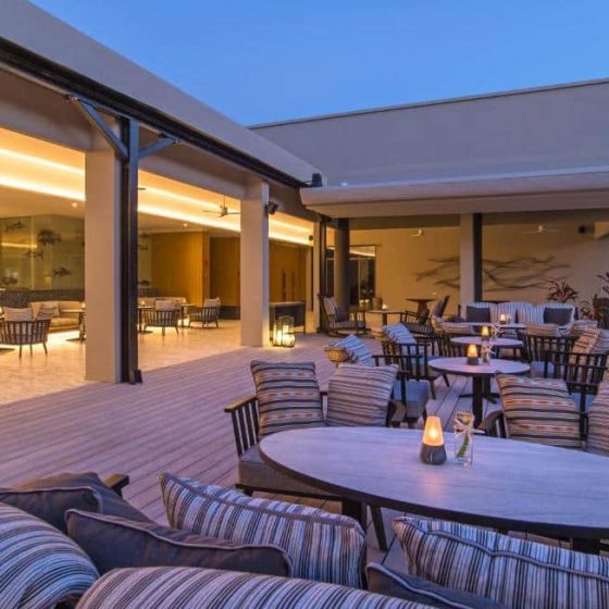 The ShellSea Krabi I Luxury Beach Front Resort & Pool Villa 22