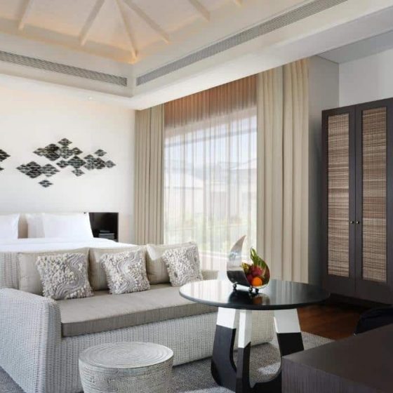 The ShellSea Krabi I Luxury Beach Front Resort & Pool Villa 26