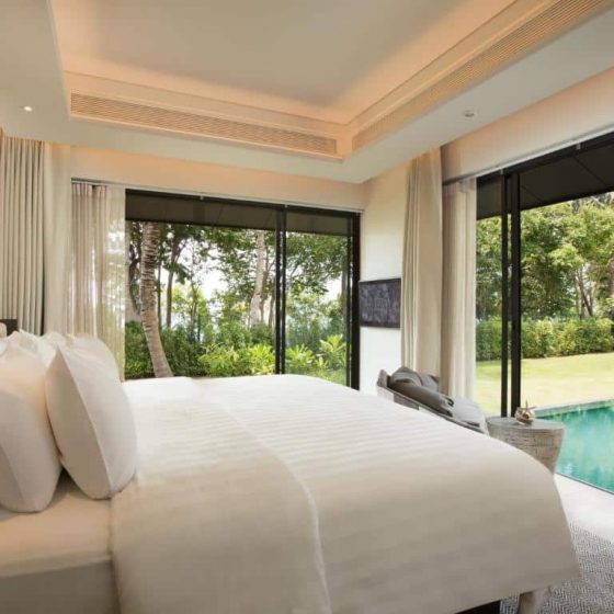 The ShellSea Krabi I Luxury Beach Front Resort & Pool Villa 28