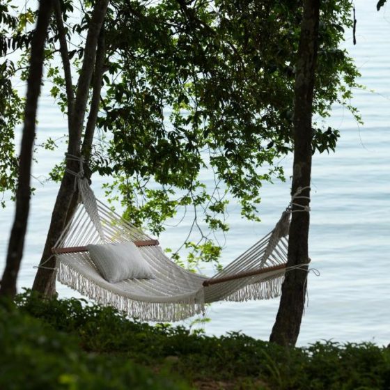 The ShellSea Krabi I Luxury Beach Front Resort & Pool Villa 29