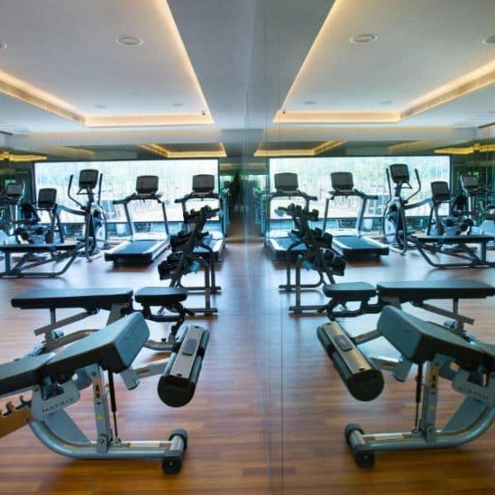 The ShellSea Krabi I Luxury Beach Front Resort & Pool Villa 3