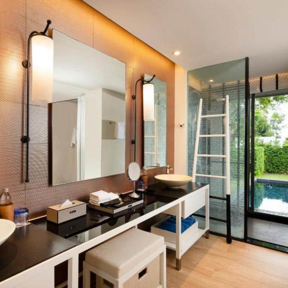 The ShellSea Krabi I Luxury Beach Front Resort & Pool Villa 34