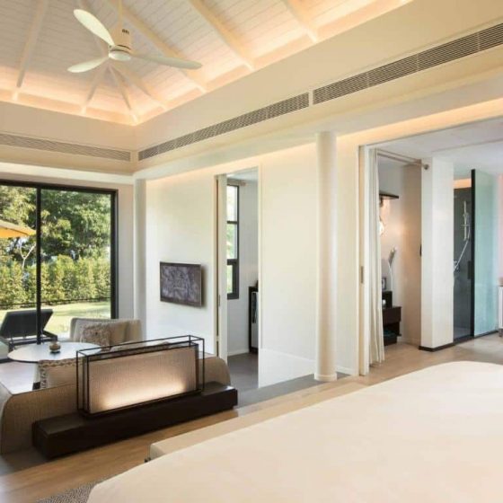 The ShellSea Krabi I Luxury Beach Front Resort & Pool Villa 36