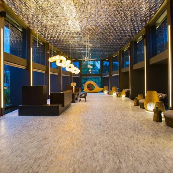 The ShellSea Krabi I Luxury Beach Front Resort & Pool Villa 4