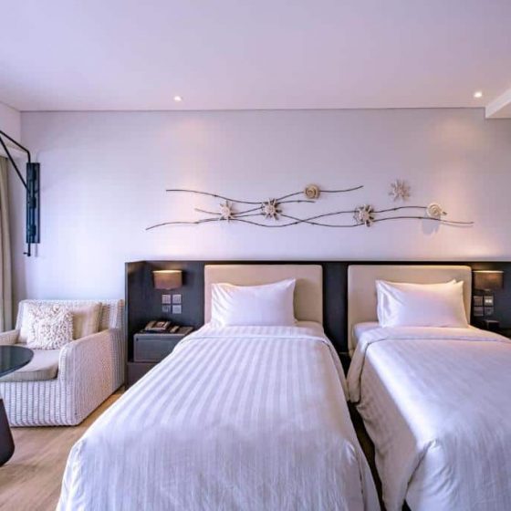 The ShellSea Krabi I Luxury Beach Front Resort & Pool Villa 50