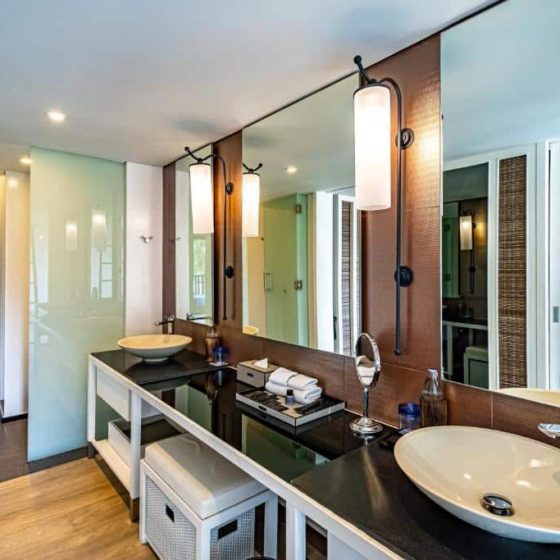 The ShellSea Krabi I Luxury Beach Front Resort & Pool Villa 51