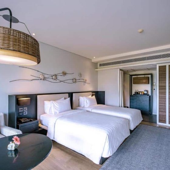 The ShellSea Krabi I Luxury Beach Front Resort & Pool Villa 52