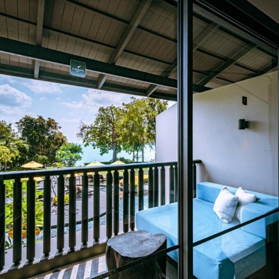 The ShellSea Krabi I Luxury Beach Front Resort & Pool Villa 54
