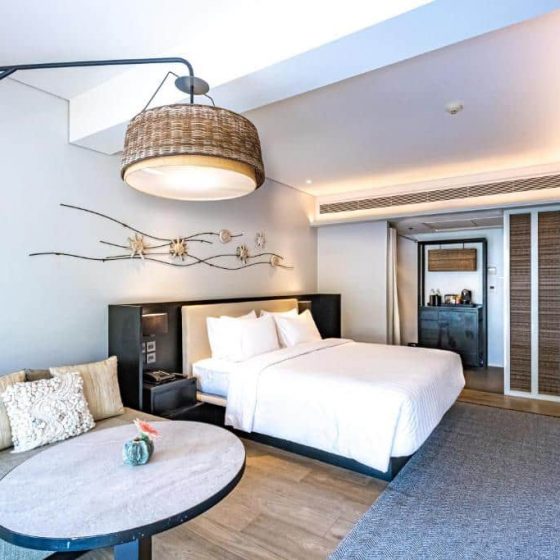The ShellSea Krabi I Luxury Beach Front Resort & Pool Villa 61