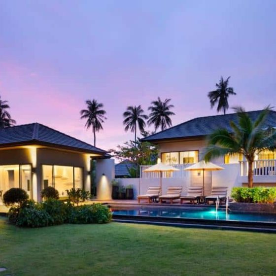 The ShellSea Krabi I Luxury Beach Front Resort & Pool Villa 67