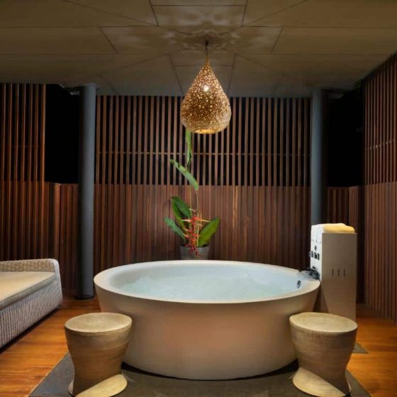 The ShellSea Krabi I Luxury Beach Front Resort & Pool Villa 75