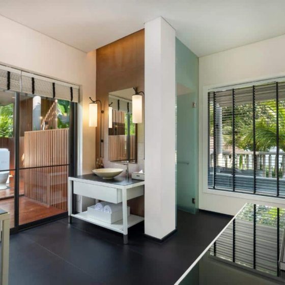 The ShellSea Krabi I Luxury Beach Front Resort & Pool Villa 76