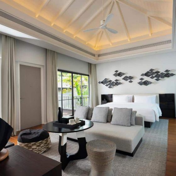 The ShellSea Krabi I Luxury Beach Front Resort & Pool Villa 79