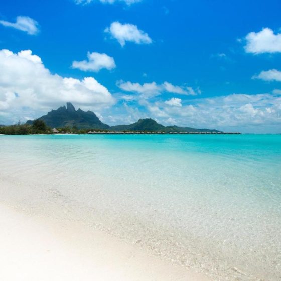 The St. Regis Bora Bora Resort 17