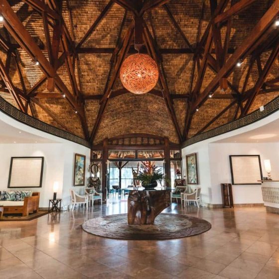 The St. Regis Bora Bora Resort 29