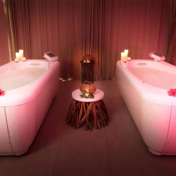 The St. Regis Bora Bora Resort 38