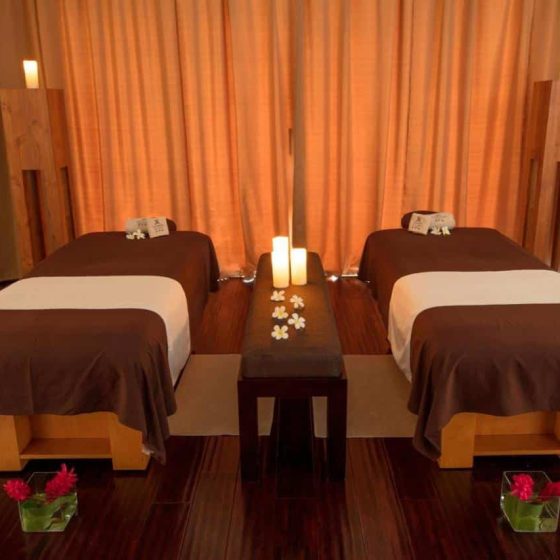 The St. Regis Bora Bora Resort 40