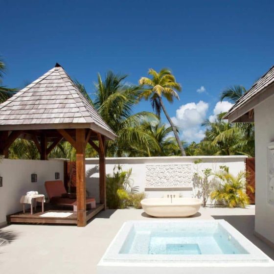 The St. Regis Bora Bora Resort 41