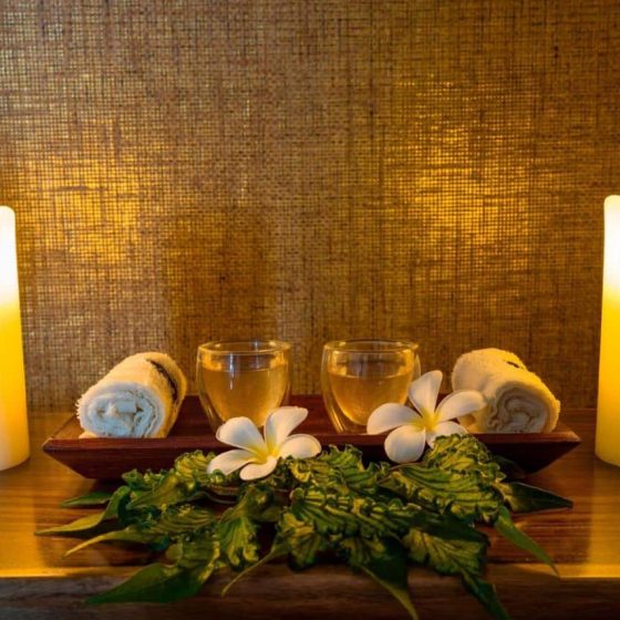 The St. Regis Bora Bora Resort 43
