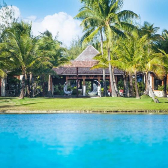 The St. Regis Bora Bora Resort 45