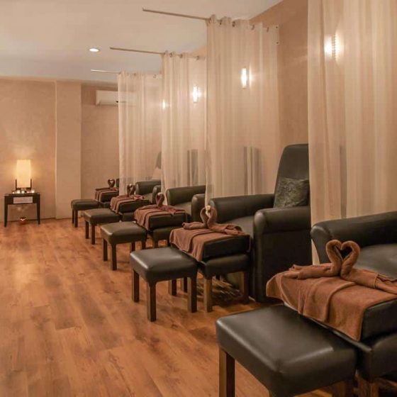 The Tides Hotel Boracay 1