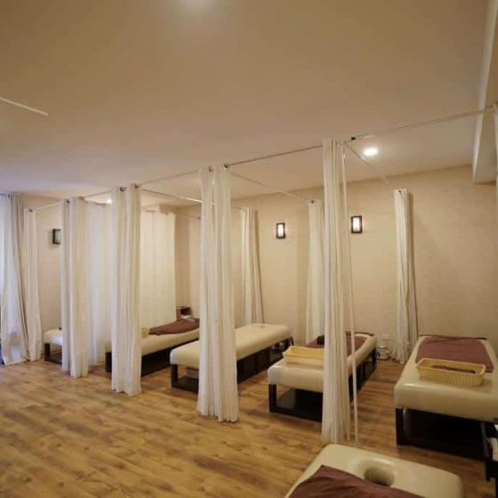 The Tides Hotel Boracay 14