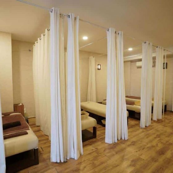 The Tides Hotel Boracay 15