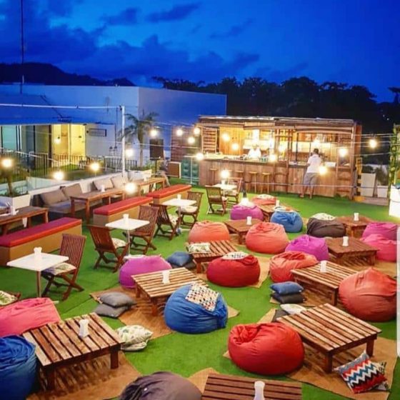 The Tides Hotel Boracay 17