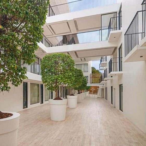 The Tides Hotel Boracay 18