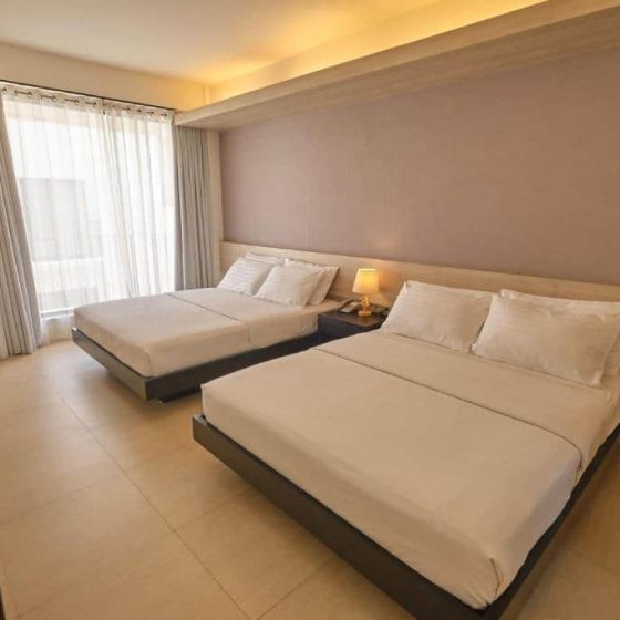 The Tides Hotel Boracay 19