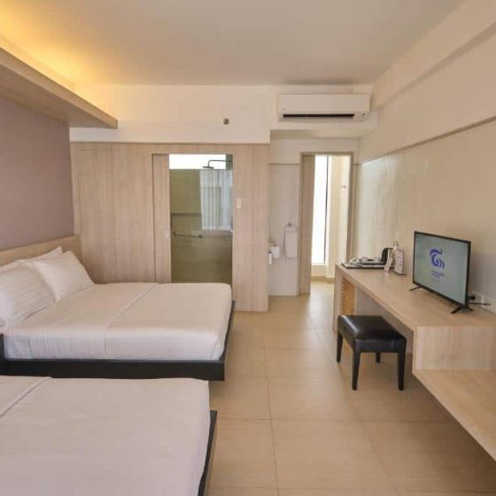 The Tides Hotel Boracay 20