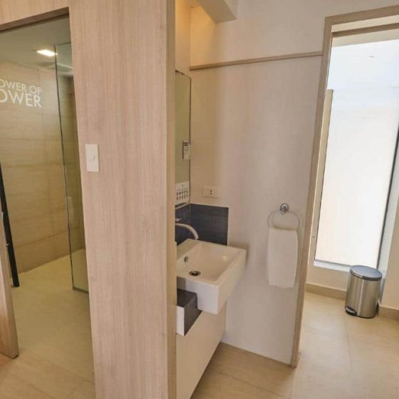 The Tides Hotel Boracay 22