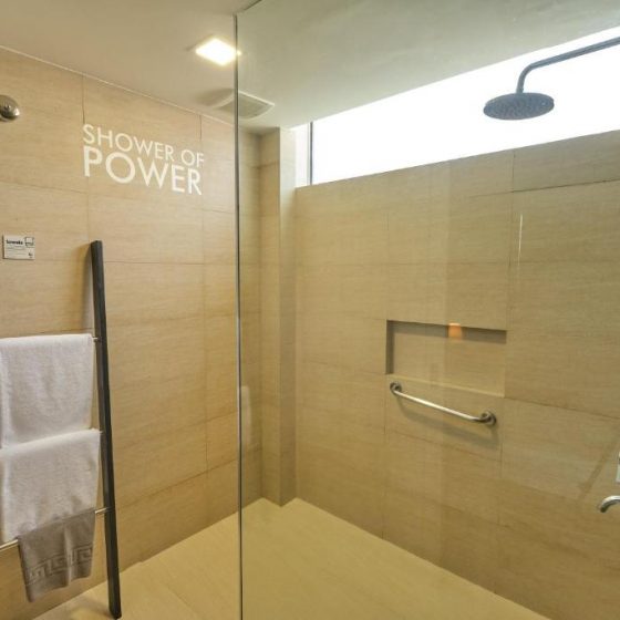 The Tides Hotel Boracay 23