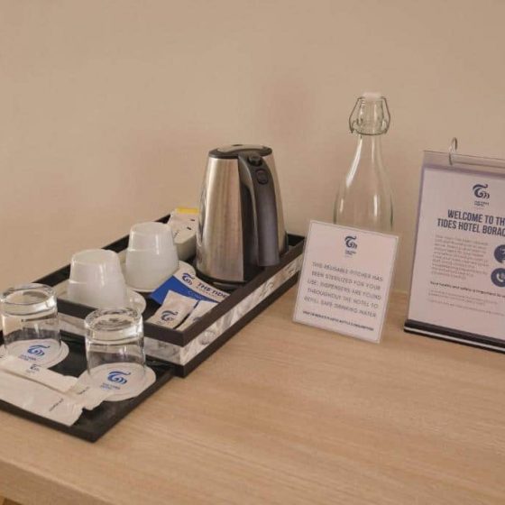 The Tides Hotel Boracay 24