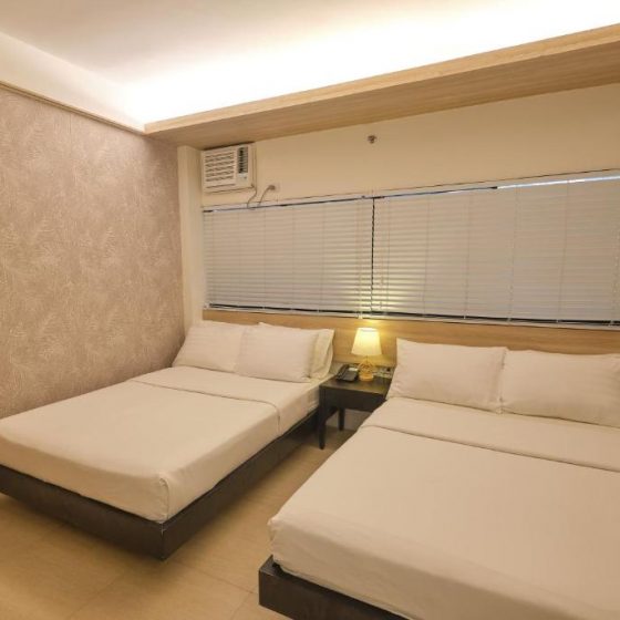 The Tides Hotel Boracay 26