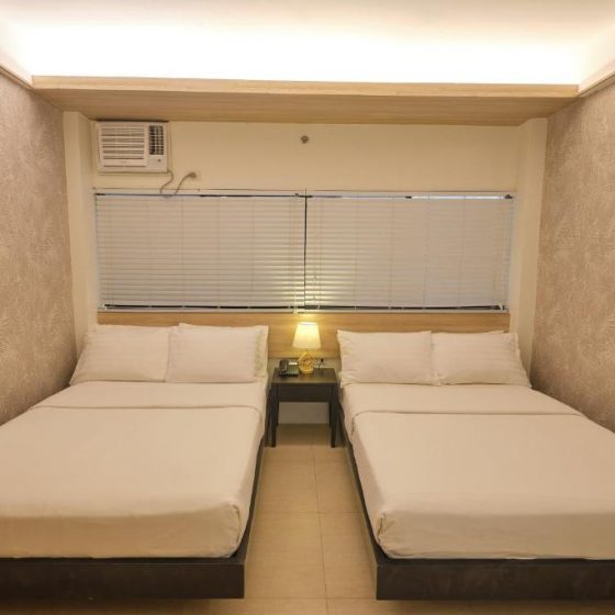 The Tides Hotel Boracay 28